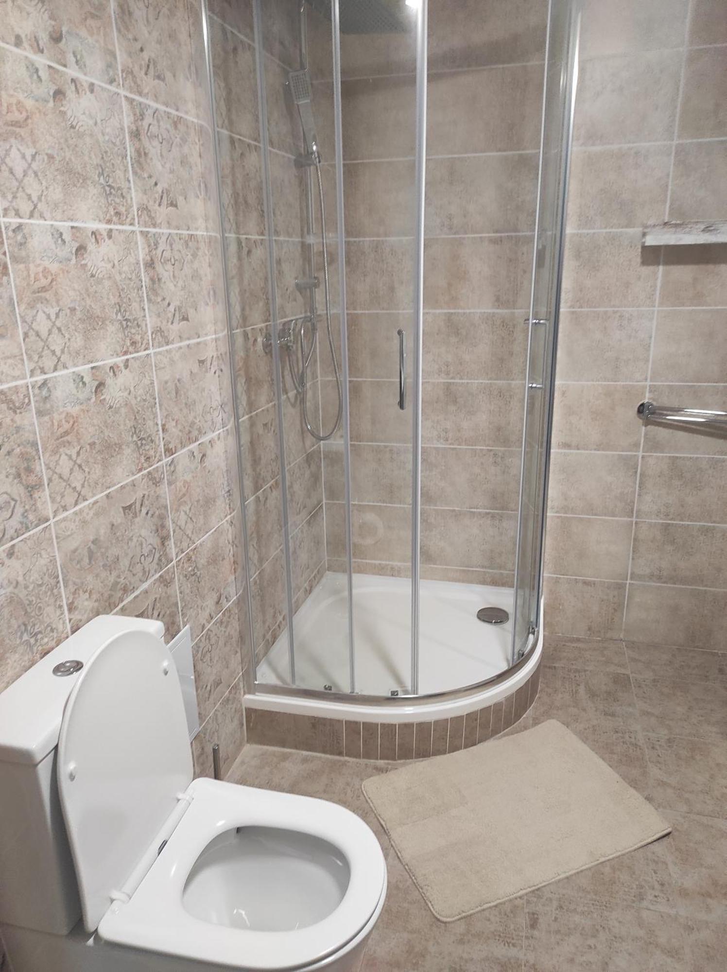 Ferienwohnung Klid Budyne nad Ohri Exterior foto