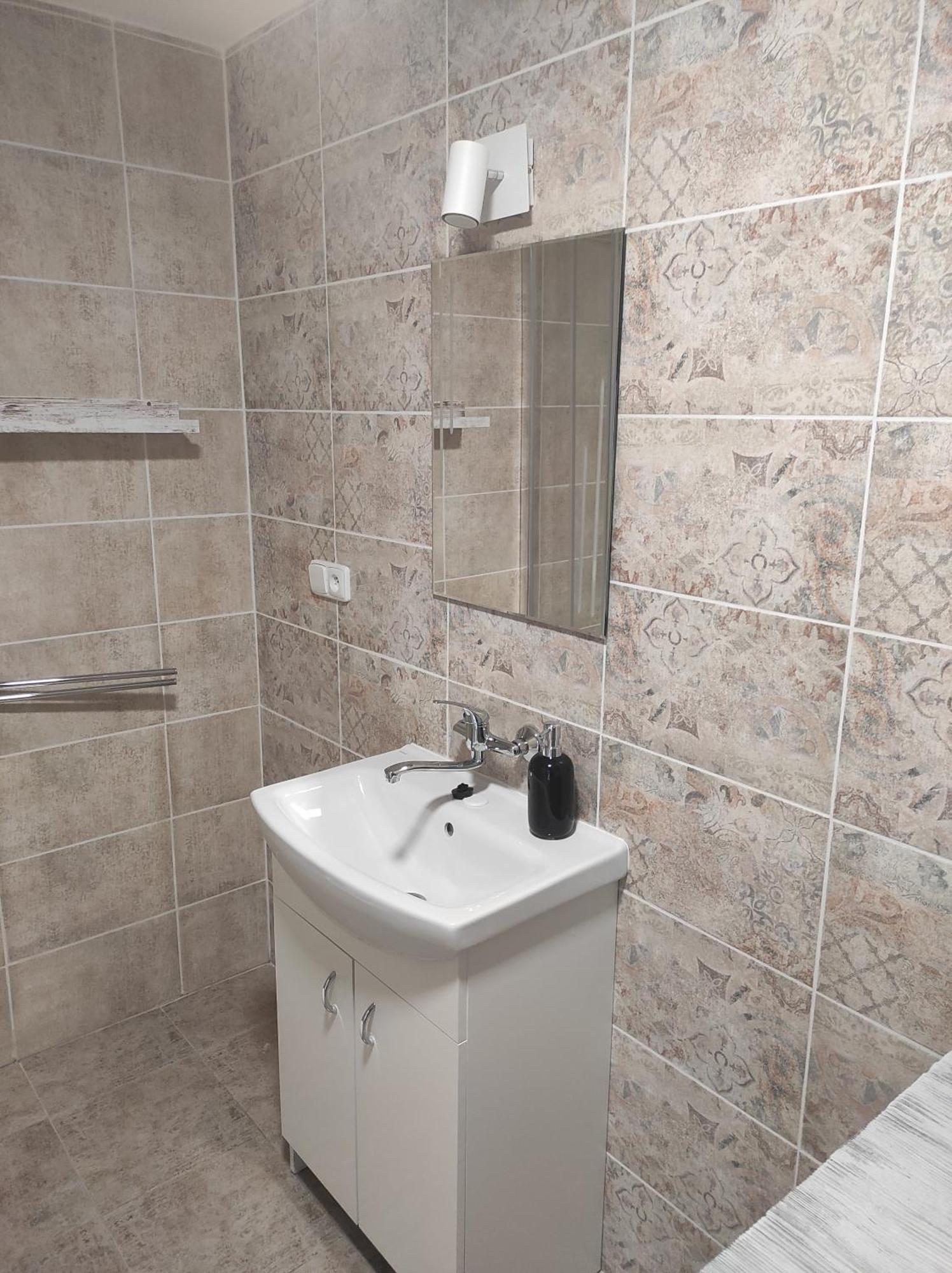 Ferienwohnung Klid Budyne nad Ohri Exterior foto