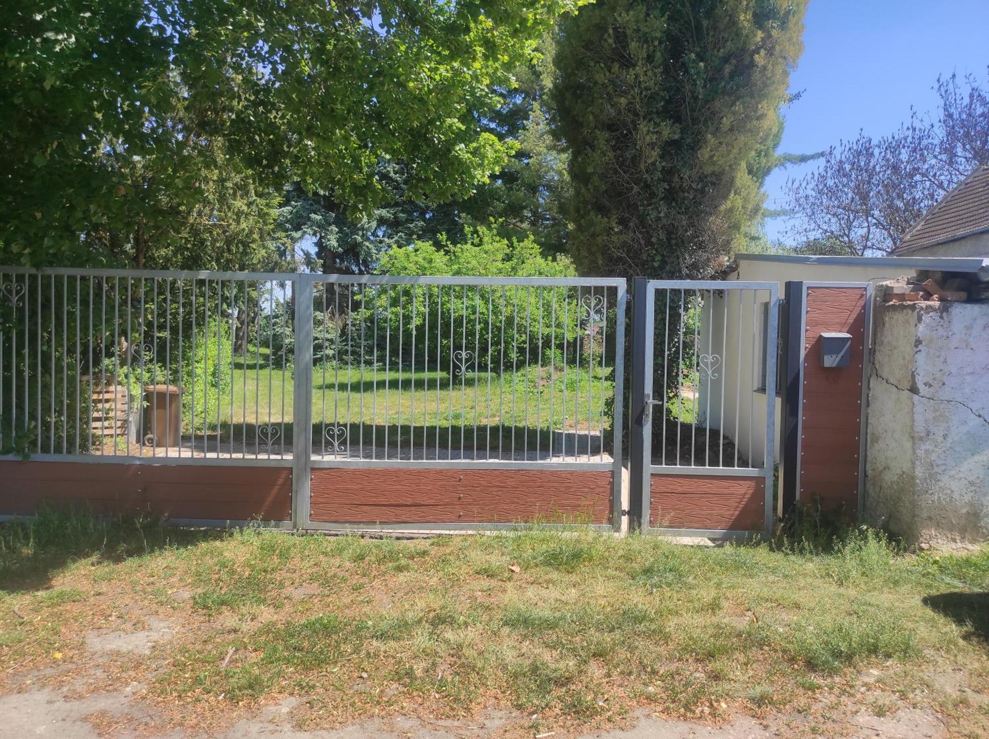 Ferienwohnung Klid Budyne nad Ohri Zimmer foto